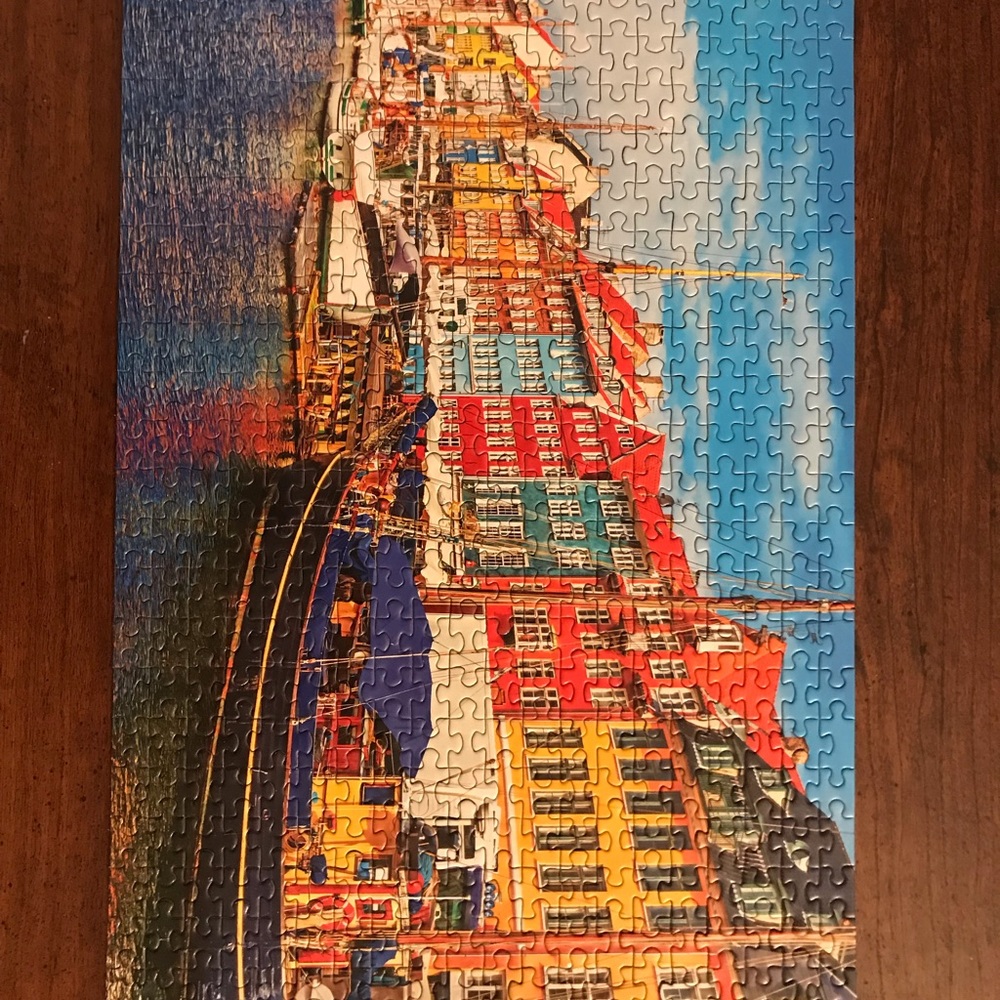 Puzzles